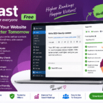 Yoast SEO Free WordPress SEO Plugin